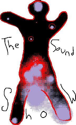 THE SOUND SHOW